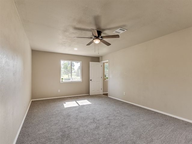 2187 County Road 1268, Blanchard, OK 73010