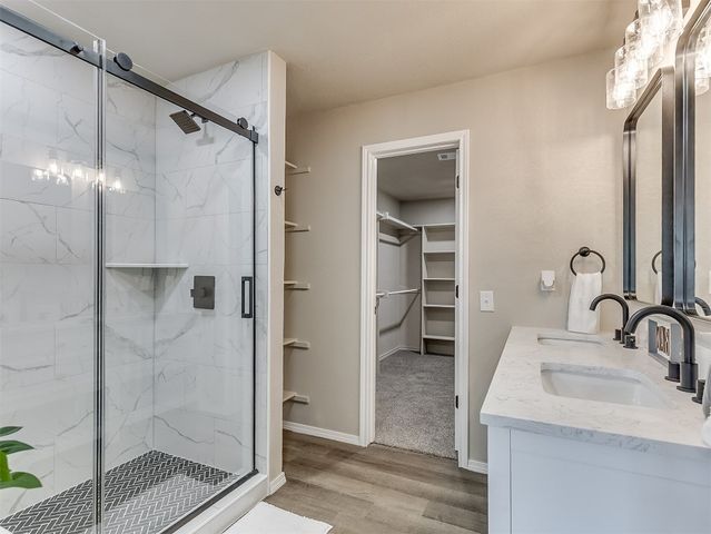 2187 County Road 1268, Blanchard, OK 73010