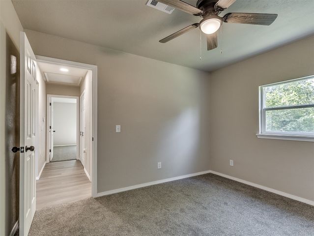 2187 County Road 1268, Blanchard, OK 73010
