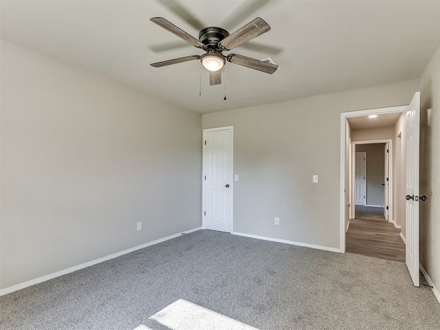 2187 County Road 1268, Blanchard, OK 73010