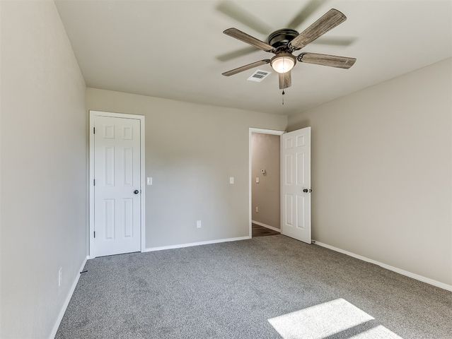 2187 County Road 1268, Blanchard, OK 73010
