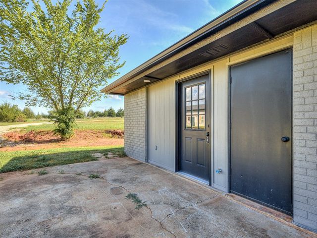 2187 County Road 1268, Blanchard, OK 73010