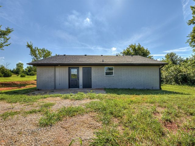 2187 County Road 1268, Blanchard, OK 73010
