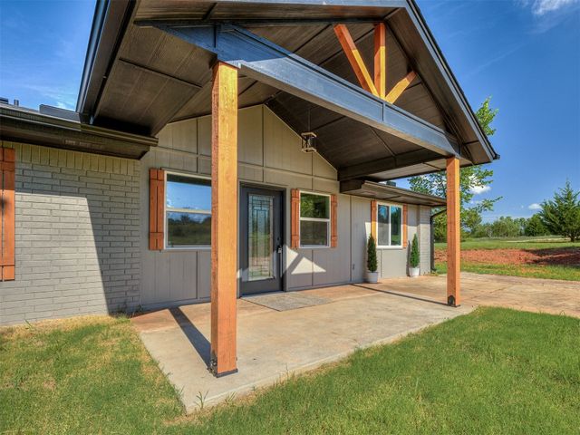 2187 County Road 1268, Blanchard, OK 73010