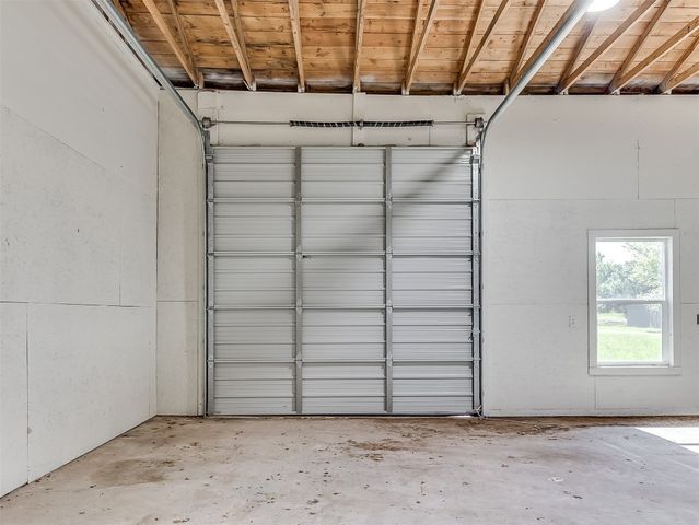 2187 County Road 1268, Blanchard, OK 73010