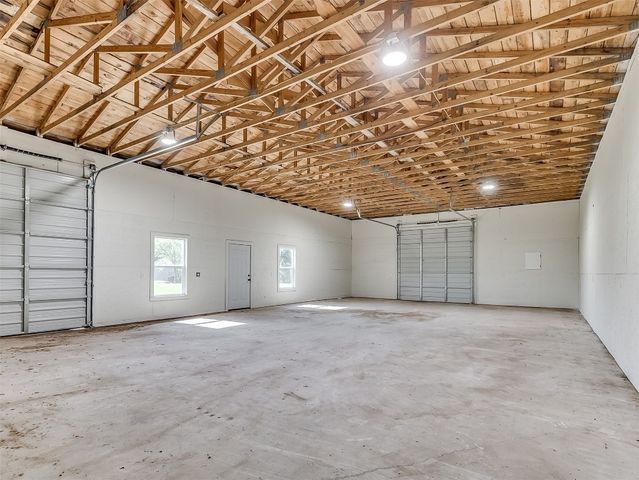 2187 County Road 1268, Blanchard, OK 73010
