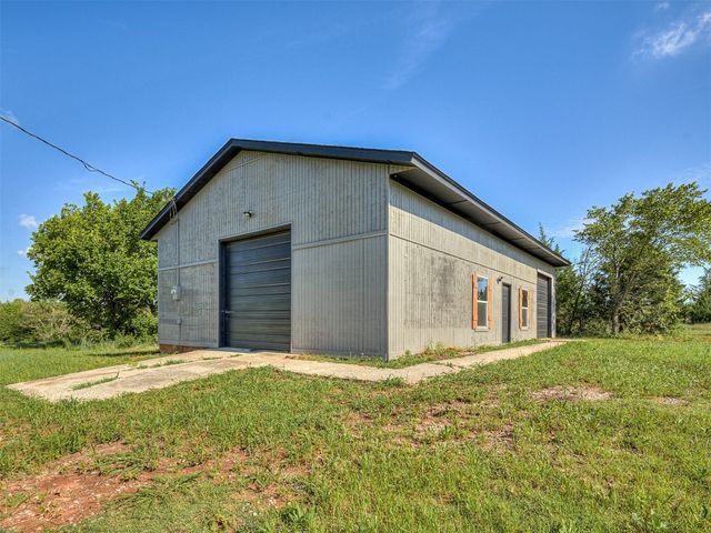 2187 County Road 1268, Blanchard, OK 73010