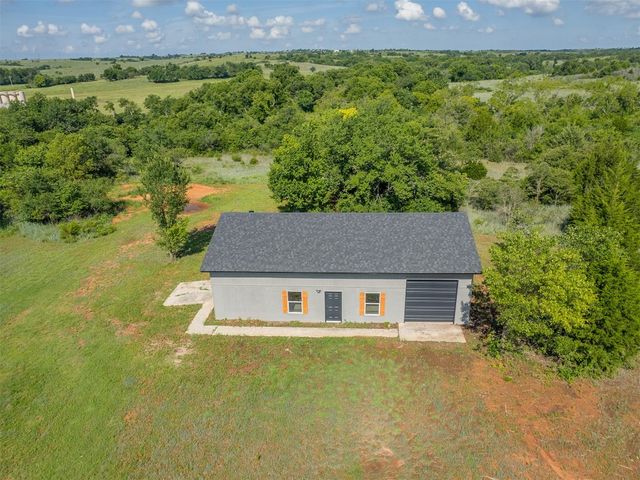 2187 County Road 1268, Blanchard, OK 73010
