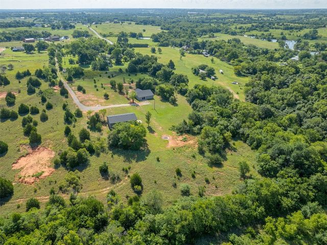 2187 County Road 1268, Blanchard, OK 73010