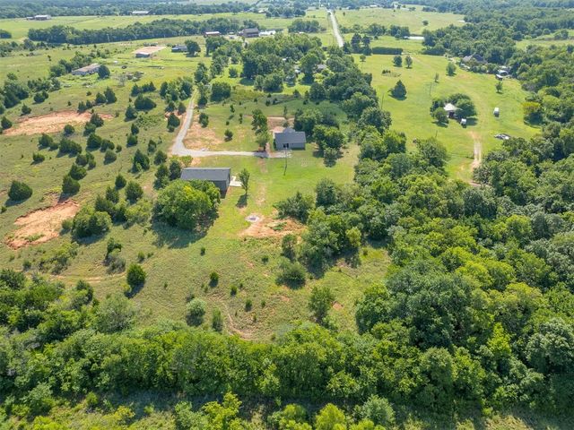 2187 County Road 1268, Blanchard, OK 73010