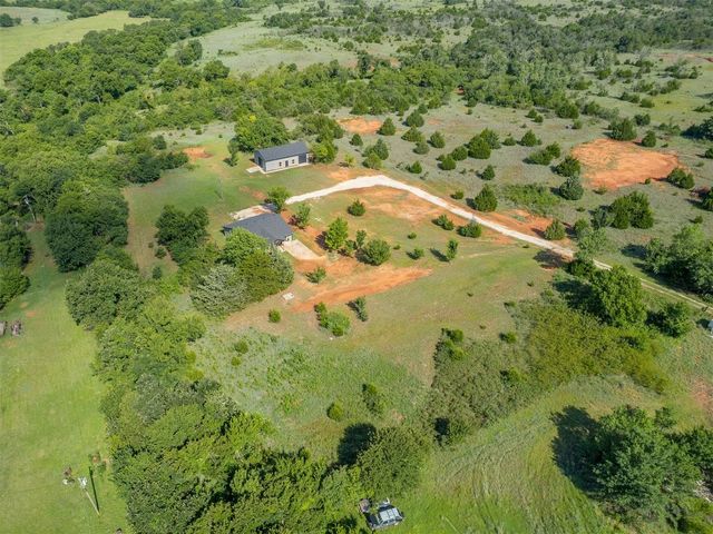 2187 County Road 1268, Blanchard, OK 73010