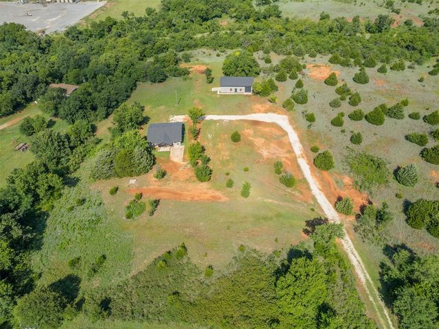 2187 County Road 1268, Blanchard, OK 73010