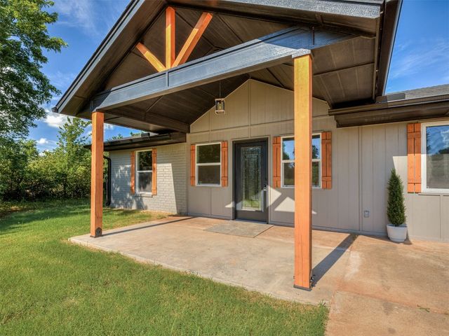 2187 County Road 1268, Blanchard, OK 73010