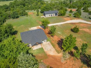 2187 County Road 1268, Blanchard, OK 73010