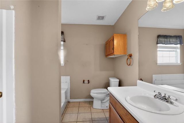 3532 Oak Leaf Court, Rex, GA 30273