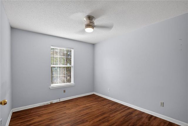 3532 Oak Leaf Court, Rex, GA 30273