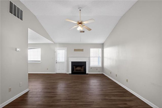 3532 Oak Leaf Court, Rex, GA 30273