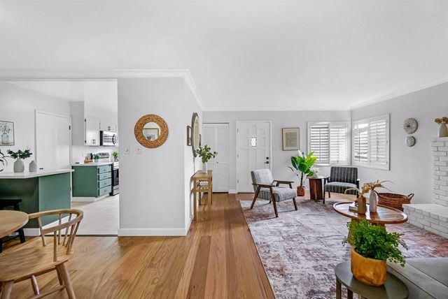 25889 Cascade St, Hayward, CA 94544