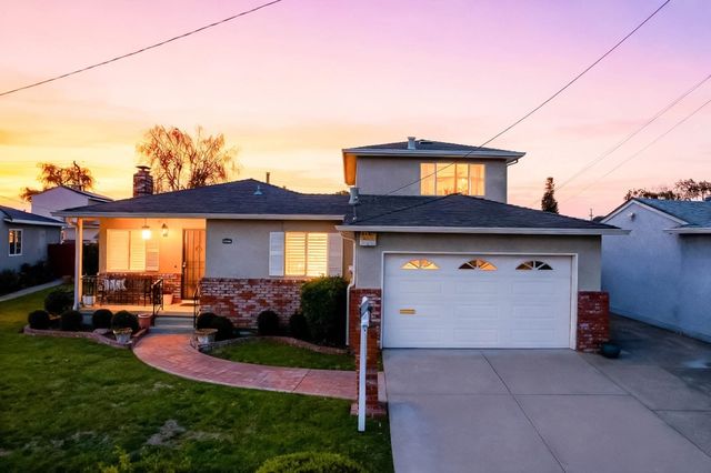 25889 Cascade St, Hayward, CA 94544