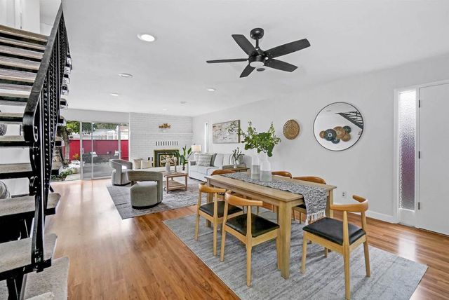 25889 Cascade St, Hayward, CA 94544