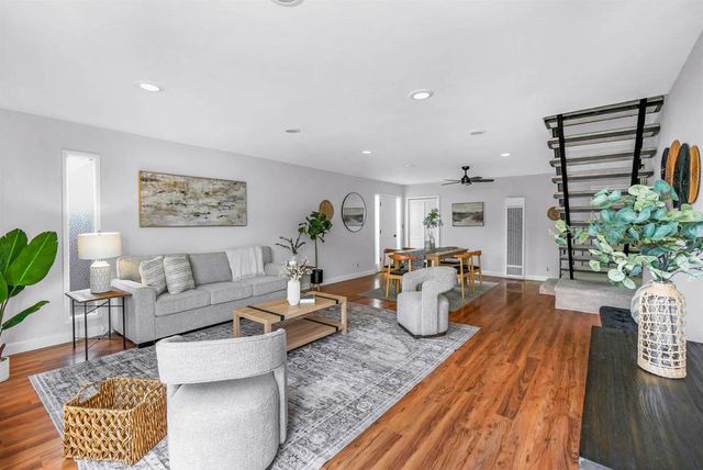 25889 Cascade St, Hayward, CA 94544