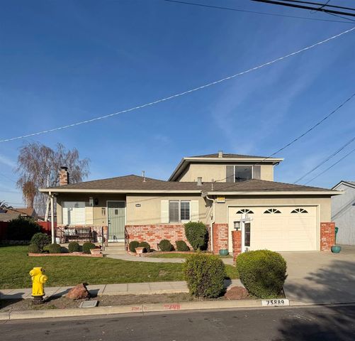 25889 Cascade St, Hayward, CA 94544