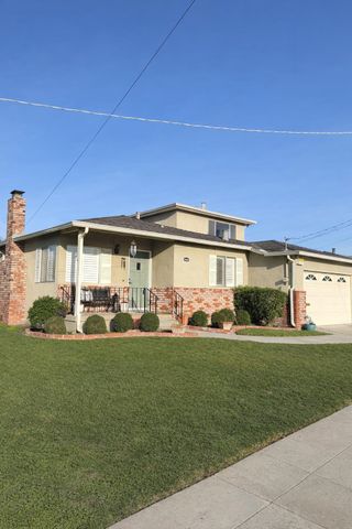 25889 Cascade St, Hayward, CA 94544