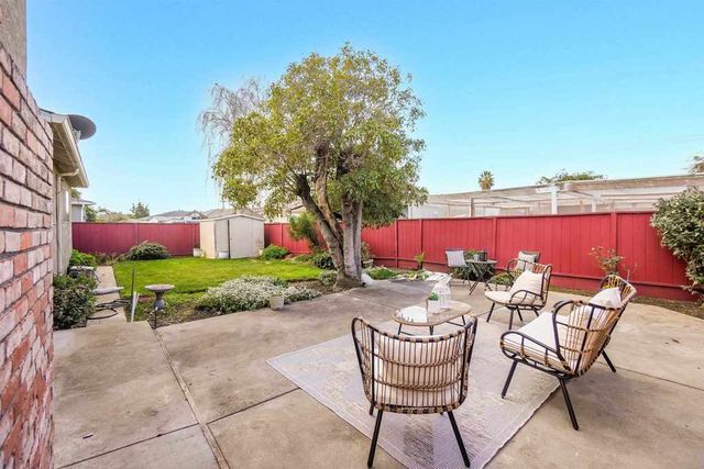 25889 Cascade St, Hayward, CA 94544