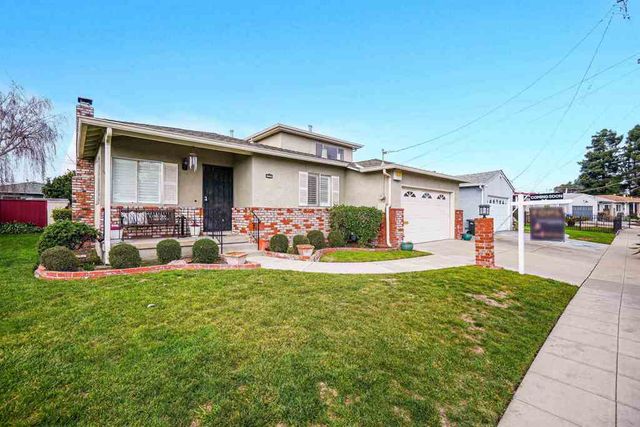 25889 Cascade St, Hayward, CA 94544