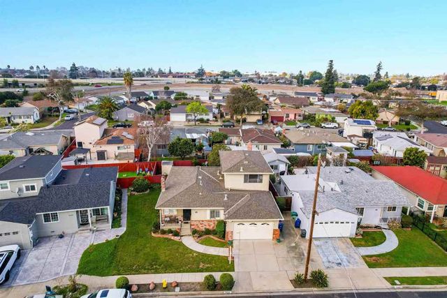 25889 Cascade St, Hayward, CA 94544