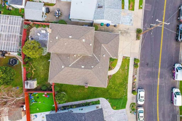 25889 Cascade St, Hayward, CA 94544