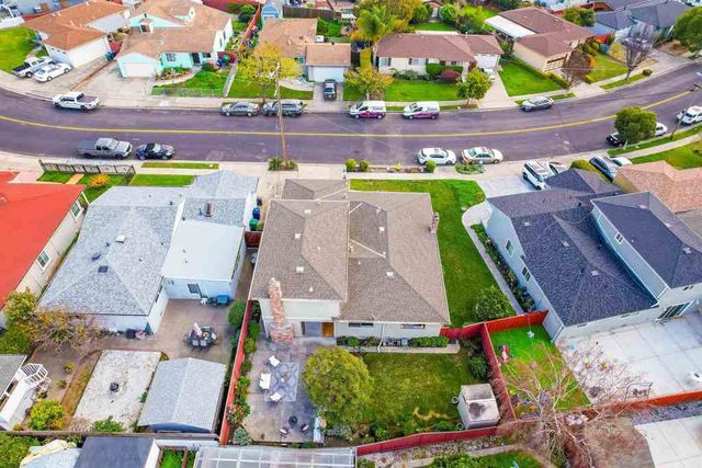 25889 Cascade St, Hayward, CA 94544