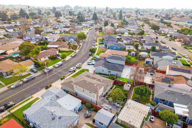 25889 Cascade St, Hayward, CA 94544