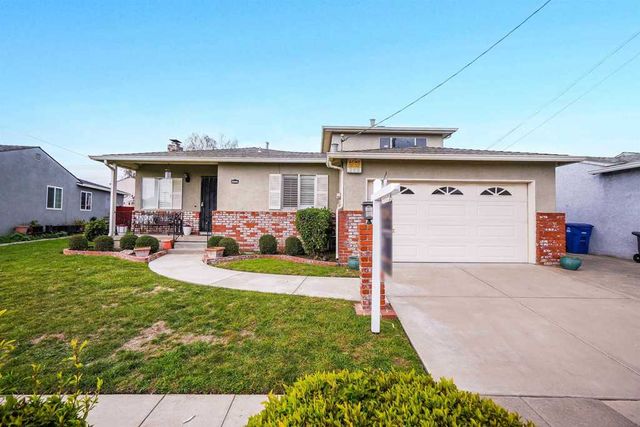 25889 Cascade St, Hayward, CA 94544