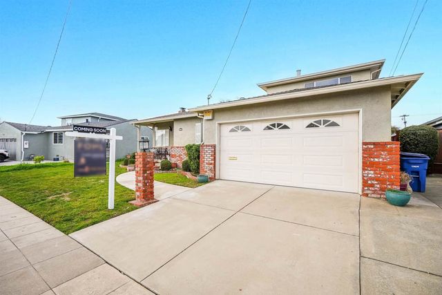 25889 Cascade St, Hayward, CA 94544