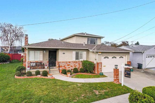 25889 Cascade St, Hayward, CA 94544