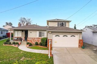 25889 Cascade St, Hayward, CA 94544
