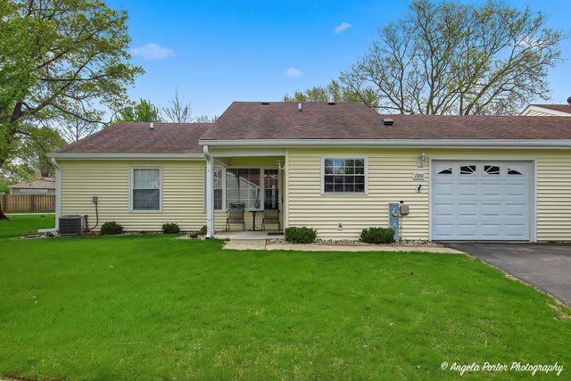 7201 Hastings Circle 332, Fox Lake, IL 60020