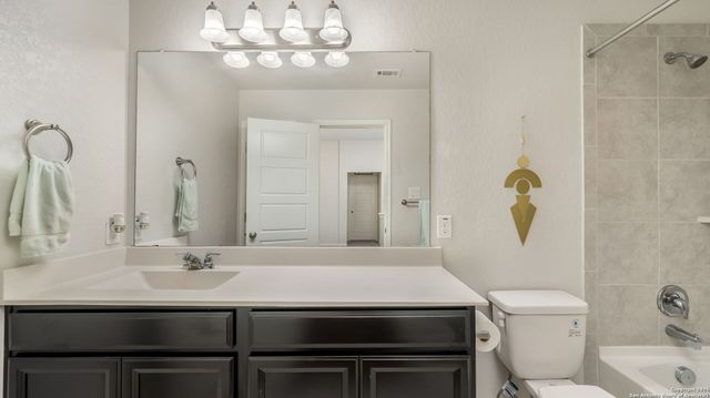 9521 DAK AVE, San Antonio, TX 78254