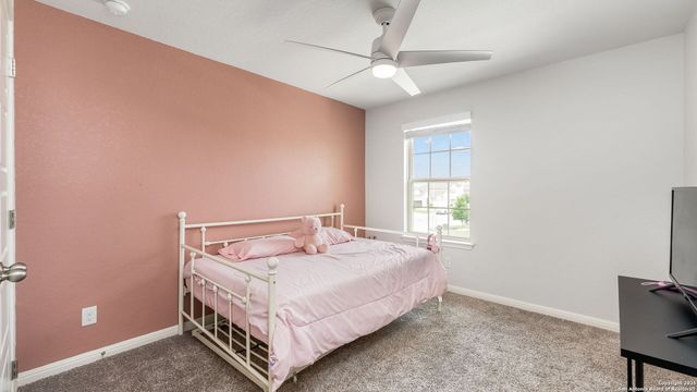 9521 DAK AVE, San Antonio, TX 78254