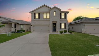 9521 DAK AVE, San Antonio, TX 78254