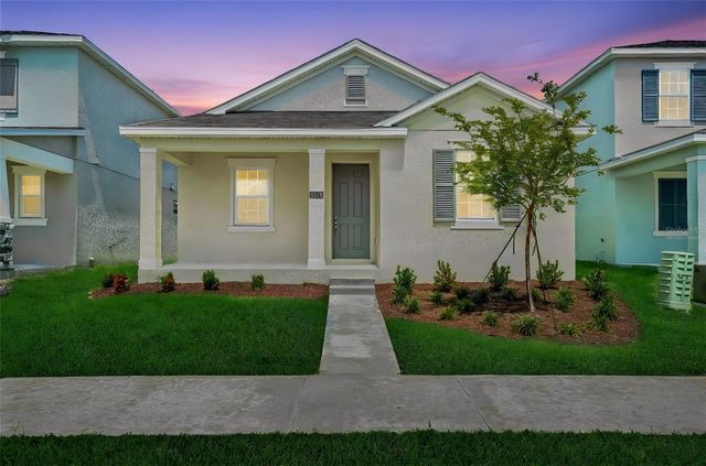 5213 WAYPOINTE BOULEVARD, Apopka, FL 32712