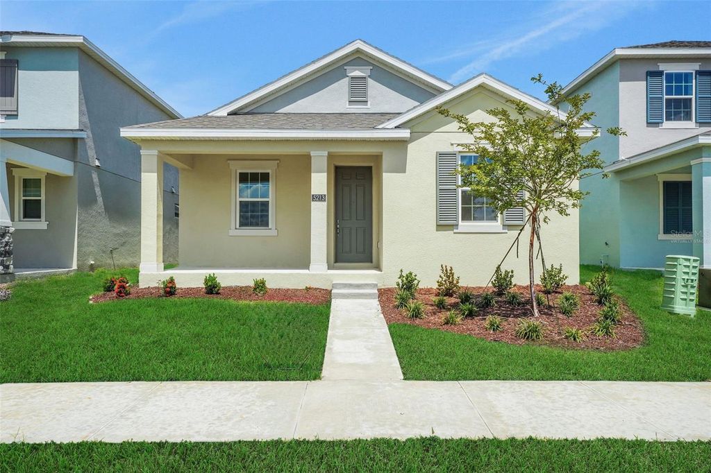 5213 WAYPOINTE BOULEVARD, Apopka, FL 32712