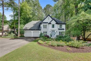 3250 Cobbs Farm NW Trail, Marietta, GA 30064