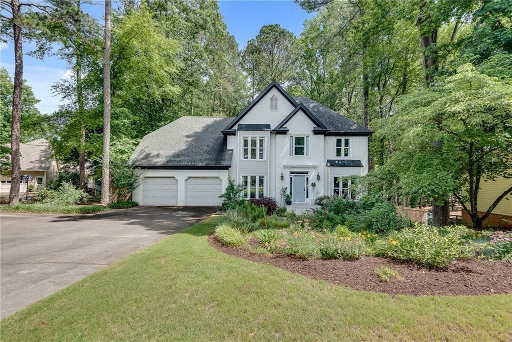 3250 Cobbs Farm NW Trail, Marietta, GA 30064