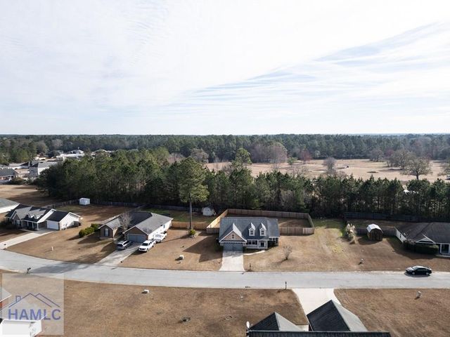 154 Miller Street NE, Ludowici, GA 31316