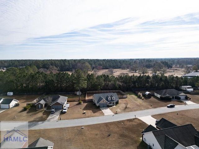 154 Miller Street NE, Ludowici, GA 31316