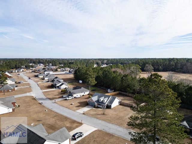 154 Miller Street NE, Ludowici, GA 31316