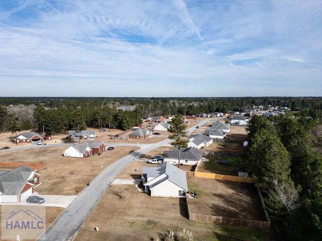 154 Miller Street NE, Ludowici, GA 31316