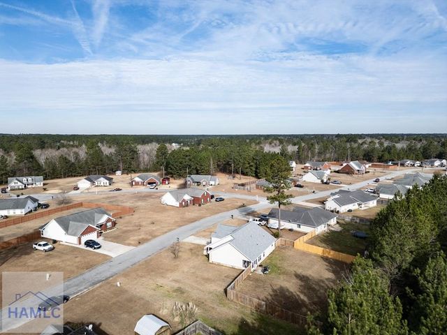 154 Miller Street NE, Ludowici, GA 31316